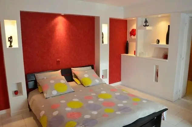 Classic Oda, 1 Yatak Odası