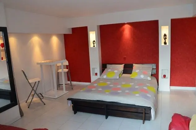 Classic Oda, 1 Yatak Odası