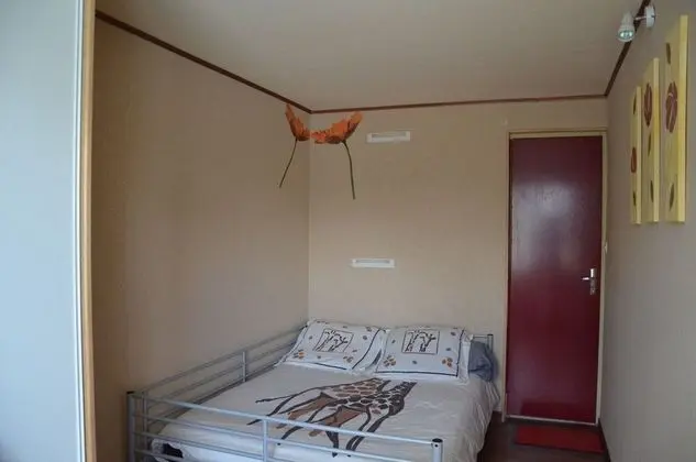 Classic Oda, 1 Yatak Odası