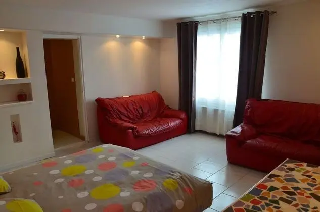 Classic Oda, 1 Yatak Odası