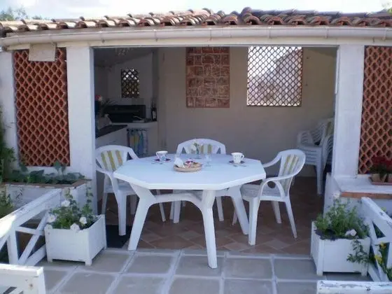 Classic Oda, 1 Yatak Odası