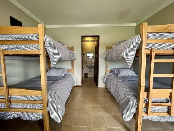 Standard Dört Kişilik Oda