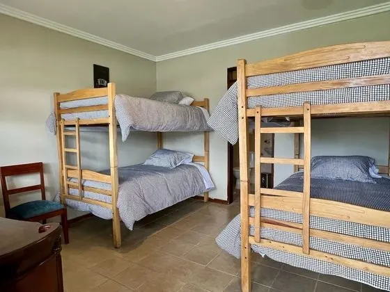 Standard Dört Kişilik Oda