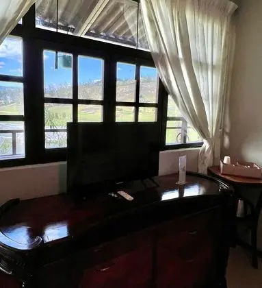 Standard Dört Kişilik Oda