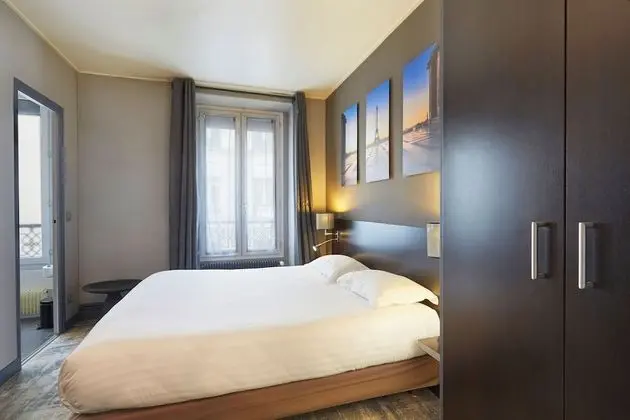 Oda (2 rooms adjacent)