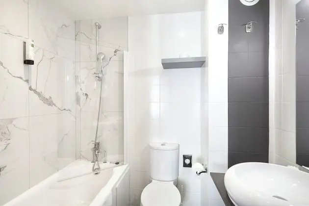 Oda (2 rooms adjacent)