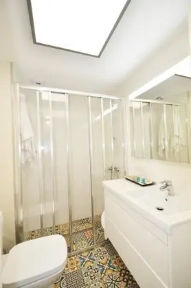 Apart Daire One Bedroom
