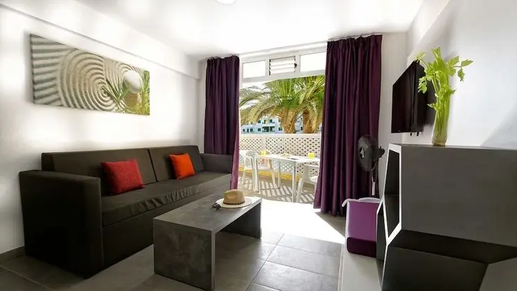 Deluxe Apart Daire