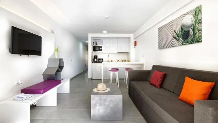 Deluxe Apart Daire