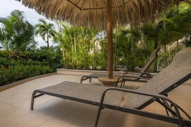Romantic Terrace