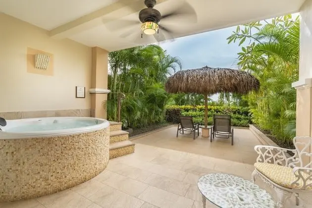 Romantic Terrace