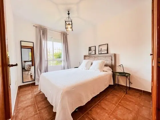 Apart Daire, 2 Yatak Odası, Teras