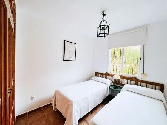 Apart Daire, 2 Yatak Odası, Teras