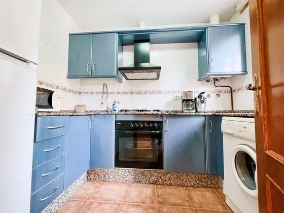 Apart Daire, 2 Yatak Odası, Teras