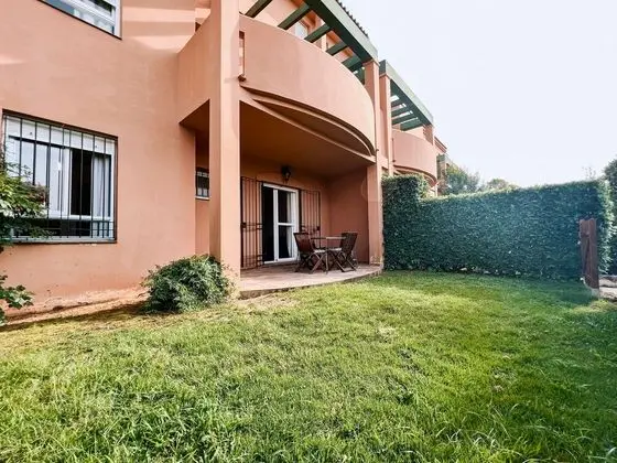 Apart Daire, 2 Yatak Odası, Teras