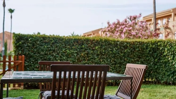 Apart Daire, 2 Yatak Odası, Teras