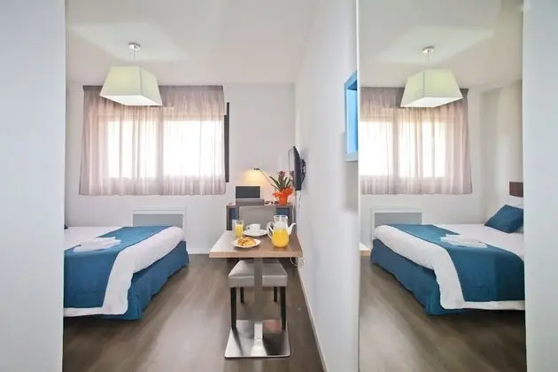 Standard Stüdyo (2 People)