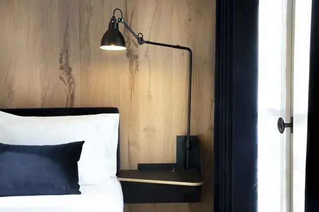 Comfort İki Ayrı Yataklı Oda