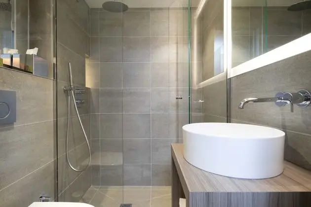 Comfort Tek Kişilik Oda