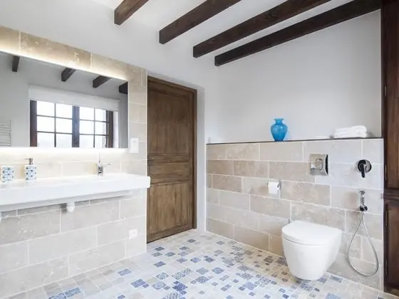 Deluxe Tek Büyük Yataklı Oda, Banyolu/Duşlu, Bahçe Manzaralı (Avec Hammam)