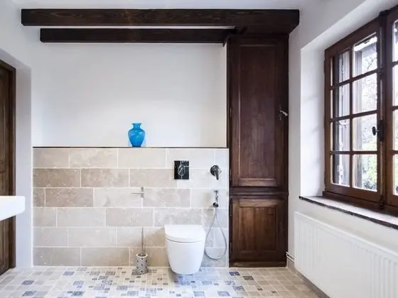 Deluxe Tek Büyük Yataklı Oda, Banyolu/Duşlu, Bahçe Manzaralı (Avec Hammam)