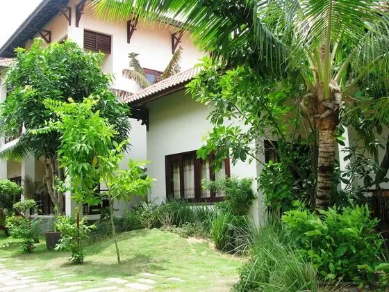 Bungalov