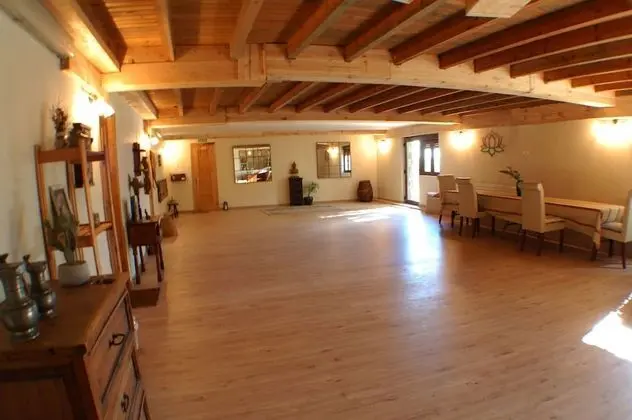 Standard Üç Kişilik Oda (Orión)