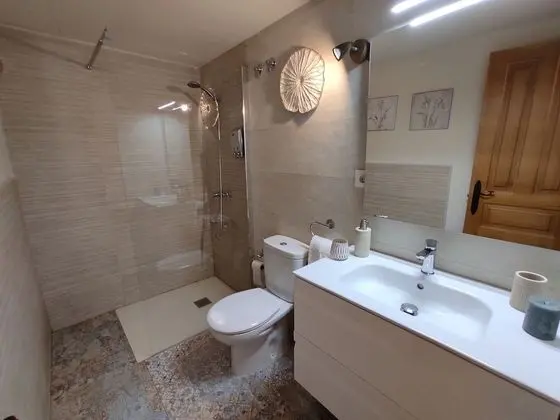 Standard Üç Kişilik Oda (Orión)