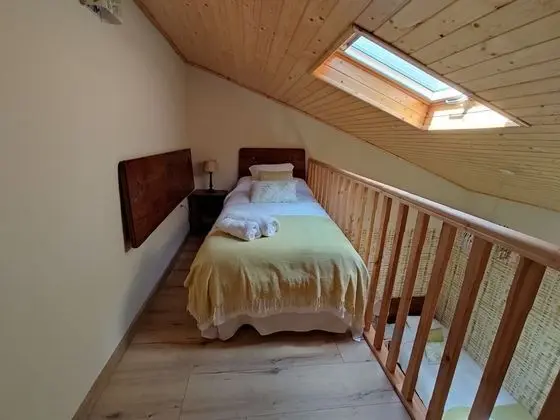 Standard Üç Kişilik Oda (Pléyades)