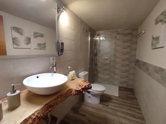 Standard Üç Kişilik Oda (Pléyades)