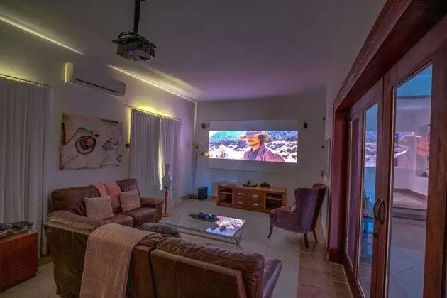 Oturma Odası