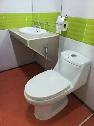 Superior Tek Büyük veya İki Ayrı Yataklı Oda