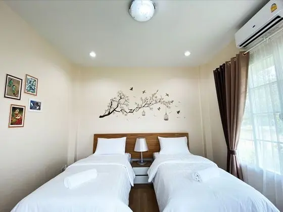1-Bedroom Villa