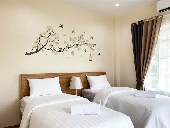 1-Bedroom Villa