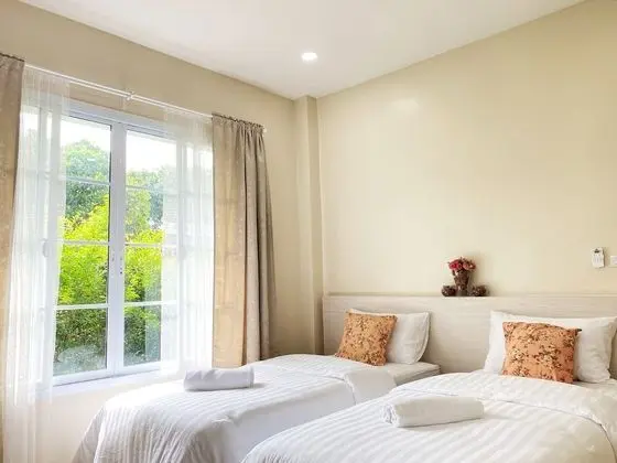 1-Bedroom Villa