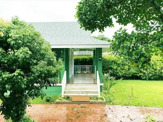 1-Bedroom Villa