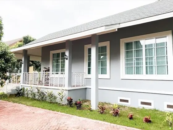 1-Bedroom Villa