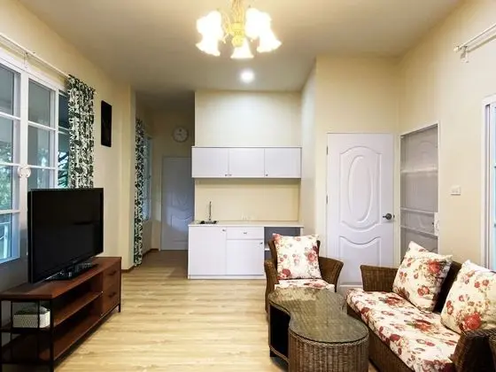 1-Bedroom Villa