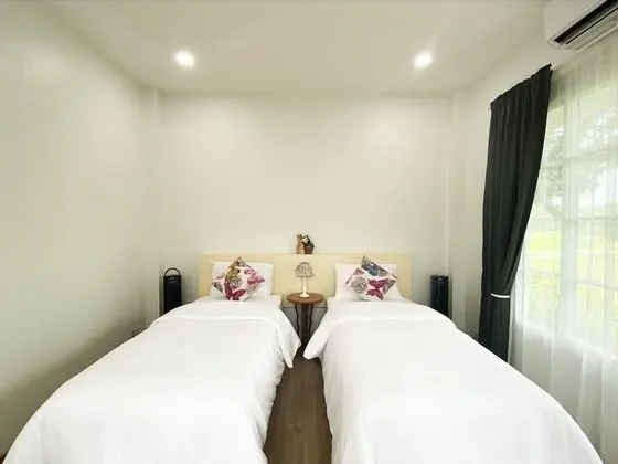 1-Bedroom Villa