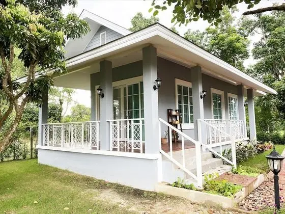 1-Bedroom Villa