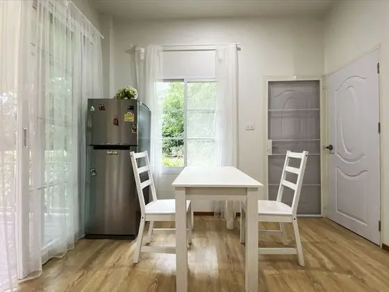 1-Bedroom Villa