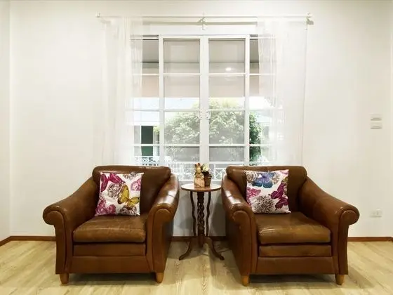 1-Bedroom Villa