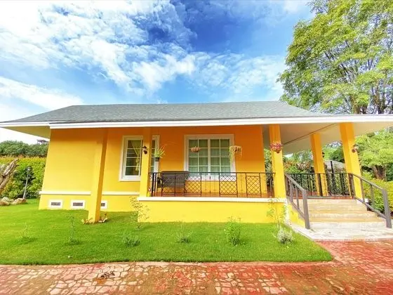 1-Bedroom Villa
