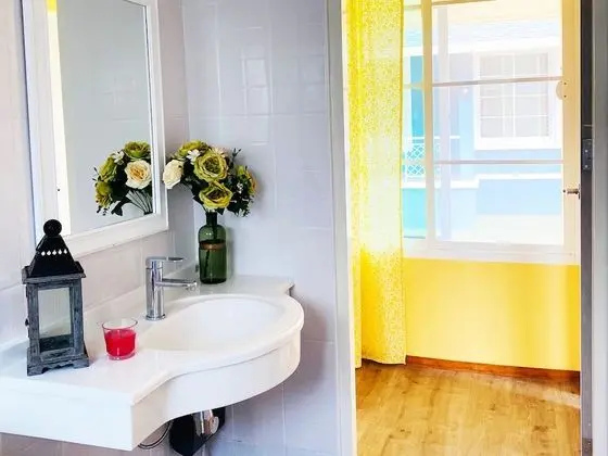 1-Bedroom Villa