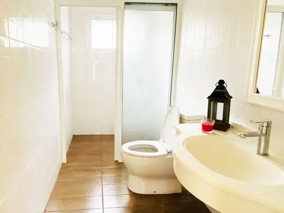 1-Bedroom Villa