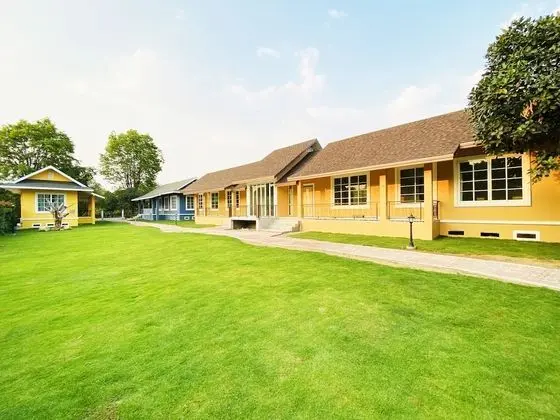 1-Bedroom Villa