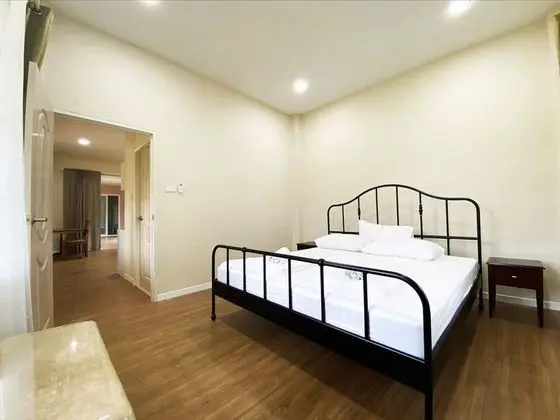 2-Bedrooms Villa