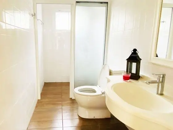 2-Bedrooms Villa
