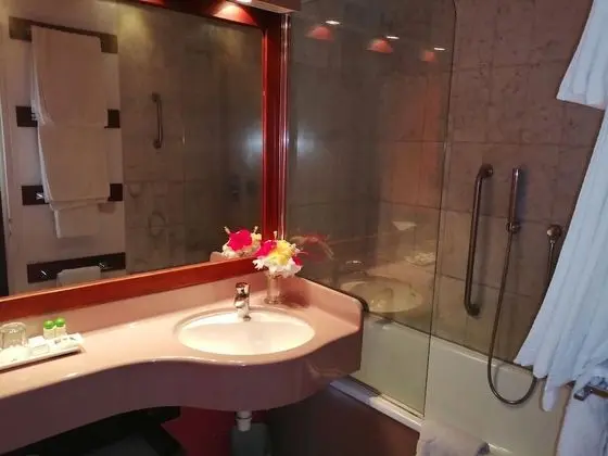 Premium Tek Büyük Yataklı Oda