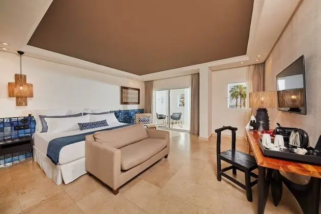 Preferred C.Junior Suite Ocean View (1+1 )